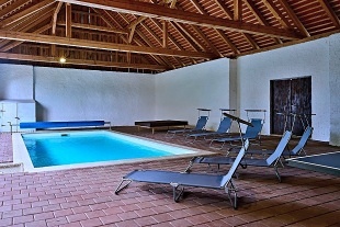 Chalupa s baznem - Vranov nad Dyj - NP Podyj