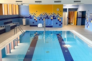 Penzion Lesn - Beskydy - bazn a relax centrum