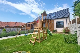 Recenze: Chata Uherice - Hustopee - Plava