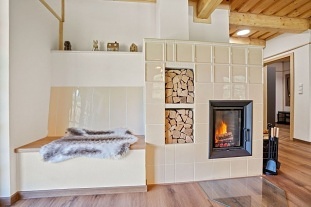 Chalupa Beskydy - Karolinka - Velk Karlovice