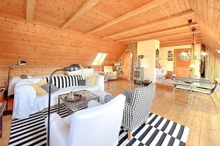 Chalupa Červená Voda - Jeseník - Vidnava