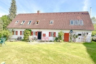 Chalupa Červená Voda - Jeseník - Vidnava