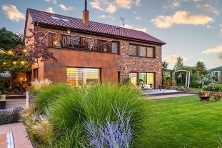 Wellness chalupa - hrad Tonk - Kivokltsko