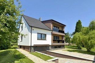 Recenze: Chalupa se saunou - Tebosko - Str nad Nerkou