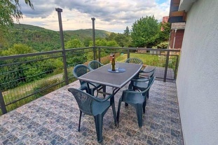 Chalupa Kivokltsko - Beroun - Karltejn