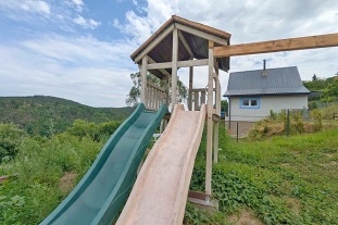 Nov objekt: Chalupa Kivokltsko - Beroun - Karltejn 1C-385