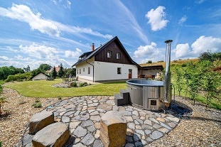 Wellness chalupa Krkonoe a Jizersk hory