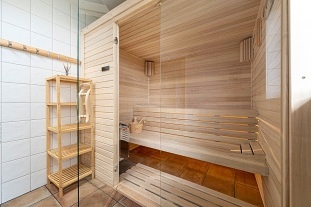 Wellness chalupa Krkonoe a Jizersk hory