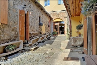 Penzion s wellness - esk Kanada - jin echy