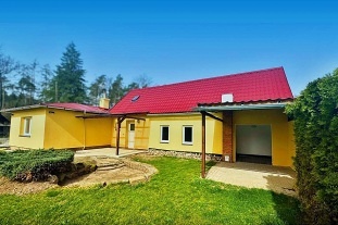 Nov objekt: Chalupa esk rj - Plaknek - Sobotka 7C-192