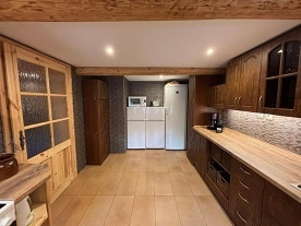 Chalupa Krkonoe - koupac sud - eka pa