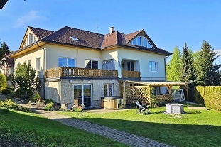 Wellness chalupa s baznem - Jizersk hory