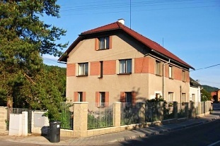 Nov objekt: Rekrean dm s baznem - Krkonosk podh 5C-383