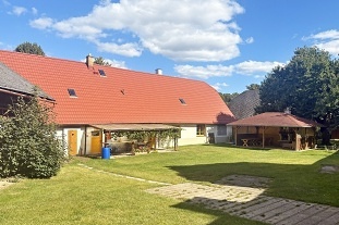 Nov objekt: Chalupa Vysok - Havlkv Brod - Vysoina 9C-215