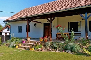 Nov objekt: Chalupa s baznem - Olenice - Vysoina 9C-213