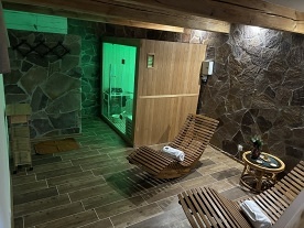 Chalupa Žďárské vrchy - Nové Město na Moravě