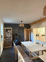 Chalupa Rychlebské hory - Kralický Sněžník