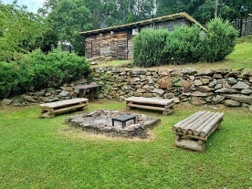 Chalupa Libínský les - Prachatice - CHKO Šumava