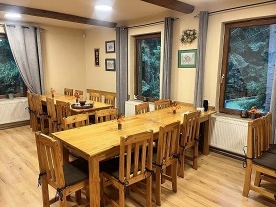 Chalupa Pustiny - Černá Říčka - Kořenov - Jizerky