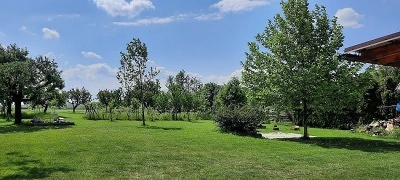 Chalupa a koupac� sud - Slov�cko - Ch�ibsk� lesy