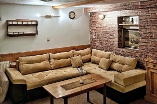 Rodinn� penzion M�a - Pec pod Sn�kou - Velk� �pa