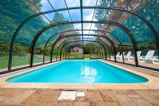 Chalupa sauna a bazén - Janské Lázně - Krkonoše