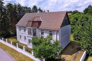 Chalupa Džbánsko - dovolená - oslavy - svatby