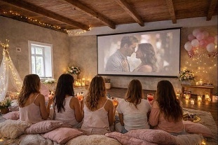 Chalupa Džbánsko - dovolená - oslavy - svatby