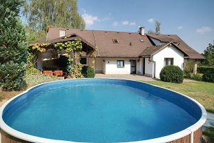 Nov objekt: Chalupa s baznem - Prachovsk skly - esk rj 7C-014