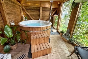 Chalupa s v��ivkou - Bub�kov - �al� - Krkono�e