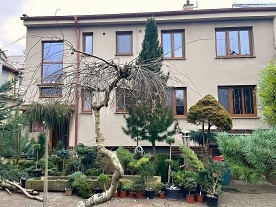 Wellness Rekrea�n� d�m a baz�n - Mirakulum