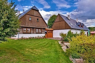 Recenze: Chalupa Hajnice - penzion Eliin Dvr - Kuks