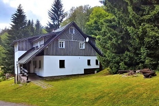 Nov� objekt: Chalupa bike park a ski are�l - Horn� Domky 5C-395