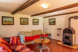 Rodinná chalupa - Deštné v Orlických horách