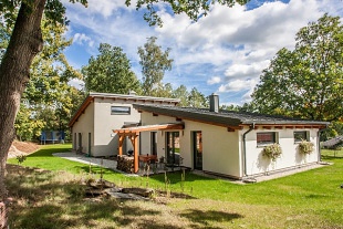 Nov objekt: Apartmn u Nerky - Jindichv Hradec - Tel 2C-031