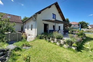 Nov� objekt: Wellness chalupa s baz�nem - ���rsk� Vrchy 9C-224