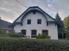 Nov� objekt: Chalupa Krahul��