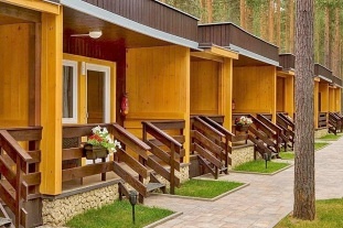 Nov� objekt: Chaty M�chovo jezero - Koko��n - M�ch�v Kraj 7C-203