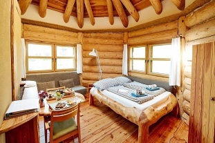 Sruby a apartm�ny - Orlick� Podh��� - Letohrad