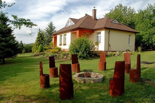 Nový objekt: Chalupa s bazénem - Český ráj - hrad Kost 7C-018