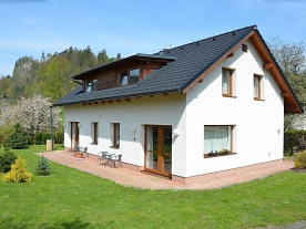 Nov objekt: Chalupa esk rj - skaln hrad Vranov - Frdtejn 7C-019