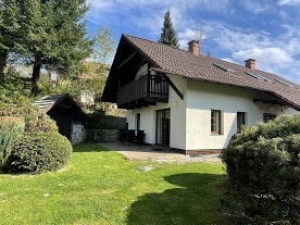 Nov� objekt: Chata �esk� r�j - skaln� hrad Vranov - Fr�d�tejn 7C-020