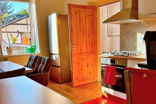 Recenze: Apartm�n Na Bork�ch - ZOO Dv�r Kr�lov� nad Labem