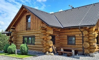 Nov objekt: Srubu umava - Javornk - Kapersk Hory 3C-019