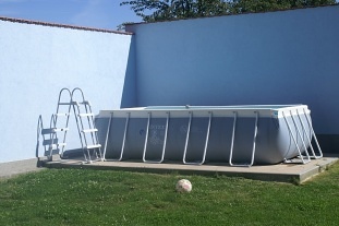 Chalupa s baznem - Detn - Tebo - Tbor