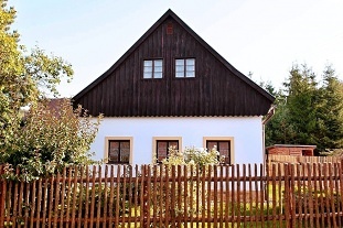 Chalupa Lesn Domky - Broumovsko - Adrpach