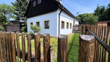 Chalupa Lesn Domky - Broumovsko - Adrpach