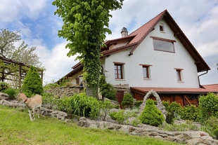 Nov objekt: Chalupa pod Ondejnkem - Beskydy - Lhotka 3M-038