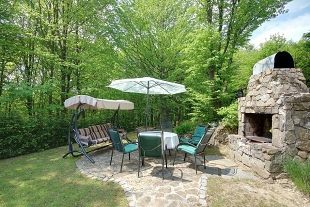 Chata Bl Karpaty - Velk Javoina - Javornk