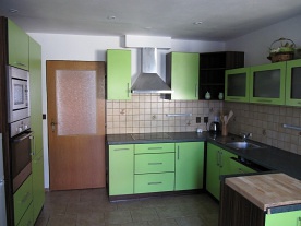 Apartmn Plava - Mikulovsk zmek - Nov Mlny